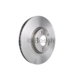 Disc frana Bosch 0986479536, parte montare : Punte Fata