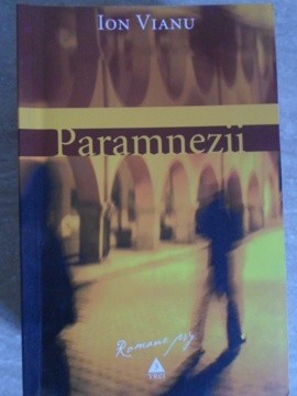 PARAMNEZII-ION VIANU-224478 foto