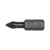 Set 10 Biti Yato PH1, 1/4&quot;, L25mm, Otel S2, YT-04742 - Profesional