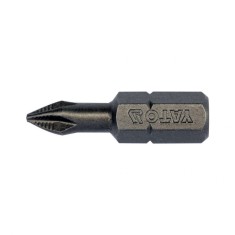 Set 10 biti PH1 1/4&quot; l25mm Yato YT-04742