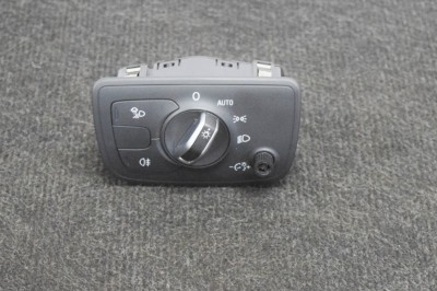 Modul de control comutator faruri AUDI A6 4G2, C7, 4GC 2017 OEM: 4G0941531BE 11239336 foto