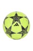 Adidas Performance minge de fotbal UCL CLB culoarea verde, JP1537