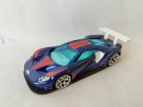 Bnk jc 2023 Hot Wheels 2016 Ford GT Race - MS 5pack