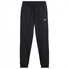 Pantaloni Levi&amp;#039;s Red Tab Sweatpant A07670004 negru foto