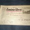 ZIARUL ROMANIA LIBERA 28 FEBRUARIE 1949