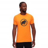 Tricou Mammut Mammut Core T-Shirt Men Classic