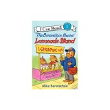 The Berenstain Bears' Lemonade Stand