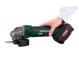 Polizor unghiular 125 cm PARKSIDE 20 V, cu incarcator si baterie 4A