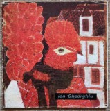 Ion Gheorghiu - Modest Morariu// 1966