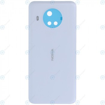 Nokia X10 (TA-1332 TA-1350) X20 (TA-1341 TA1344) Capac baterie zăpadă foto