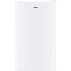 Frigider cu o usa CANDY COHS38F36W, 90 l, H 85 cm, Clasa F, alb