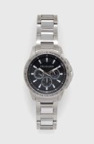 Trussardi ceas barbati, culoarea argintiu, R2453153004