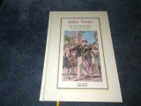 JULES VERNE - OCOLUL PAMANTULUI IN OPTZECI DE ZILE