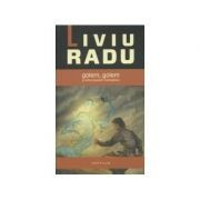 Liviu Radu - Golem, Golem și alte povestiri fantastice