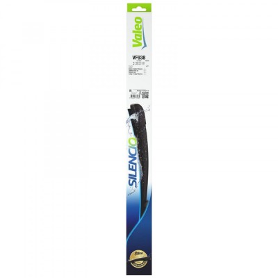 Set stergatoare Valeo Silencio 550 400mm VF938 pentru Dacia Dokker, Lodgy, Renault Express foto