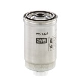 Filtru combustibil Mann pentru Citroen Jumper, Fiat Ducato, Marea, Lancia Kappa, Peugeot Boxer