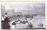 bnk cp Mamaia - Pe plaja - uzata