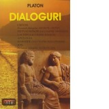 Dialoguri - Platon