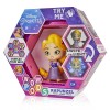 Figurina Wow! Pods Disney Princess Rapunzel cu Lumini si Senzor IR, Multicolor, 3+ ani