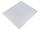 Carcasă aluminiu gri 233mm x 200mm x 60mm