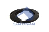 SAMPA 040.127 Tabla protectie rulment roata