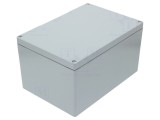 Carcasă universală RITTAL din aluminiu IP66, dimensiuni 230mm x 330mm x 181mm