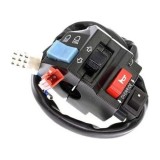 Bloc lumini, comenzi ATV Linhai 300cc
