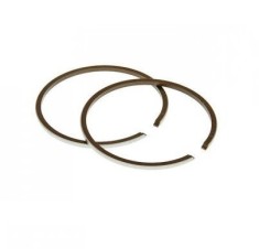 Set segmenti Aprilia (motorizare Piaggio) - Gilera - Piaggio - Vespa 2T 50cc &ndash; D40.00 mm