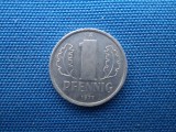 1 PFENNIG 1977 / RDG