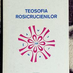 Teosofia Rosicrucienilor - Rudolf Steiner