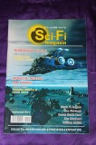 Revista SCi FI MAgazin nr 8 2008 Colectia povestirilor stiintifico-fantastice