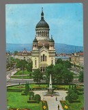 CPIB 17224 CARTE POSTALA - CLUJ NAPOCA. CATEDRALA ORTODOXA