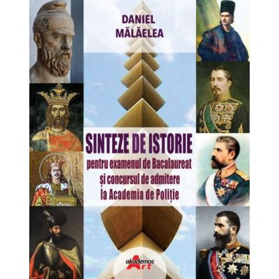 Sinteze de istorie