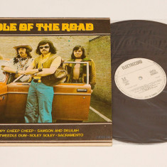 Middle of the Road - disc vinil ( vinyl , LP )