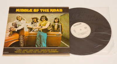 Middle of the Road - disc vinil ( vinyl , LP ) foto