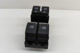 Buton geam ușă dreapta față VW TOUAREG 7P5 2017 OEM: 7N0959857 24873451
