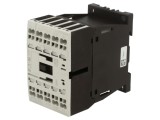 Contactor 3P NO 24VAC 12A 690V