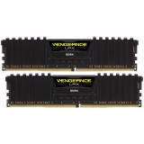 Memorie RAM Corsair Vengeance LPX 8GB DDR4 2400MHz CL14 Kit