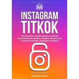 Instagram titkok - Jeremy McGilvrey