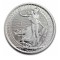 Marea Britanie 2024 &ndash; 2 lire - Britannia - 1 OZ - Argint moneda