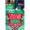 Szerelemre castingolva - Szirmay &Aacute;gnes