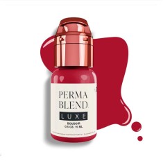 Tusuri Makeup - PERMA BLEND &ndash; 15ml - Boudoir