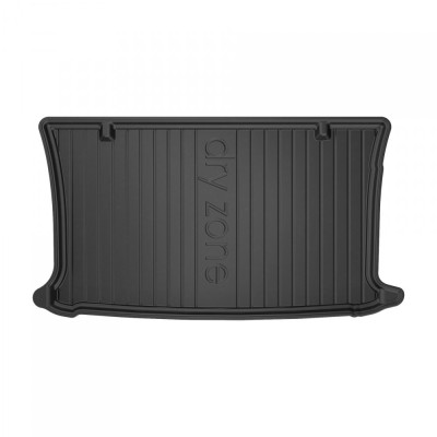 Tavita portbagaj Chevrolet Aveo T200 Hatchback 2002-2005 Frogum DZ foto
