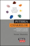 Puterea chakrelor - Susan Shumsky - Lifestyle