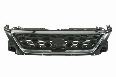 Grila masca radiator Seat Ibiza, 10.2017-, Fata, complet, Aftermarket foto