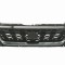 Grila masca radiator Seat Ibiza, 10.2017-, Fata, complet, Aftermarket