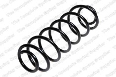 LESJ&Ouml;FORS 4227567 Arc spiral