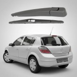Cumpara ieftin Braț și Lamelă Ștergător Spate Opel Astra H Hatchback 5U (2004-2014) - 305mm, Mammooth MMT RAW 029