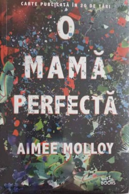 O MAMA PERFECTA-AIMEE MOLLOY-276480 foto