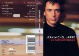 Jean-Michel Jarre - Metamorphoses, Caseta audio